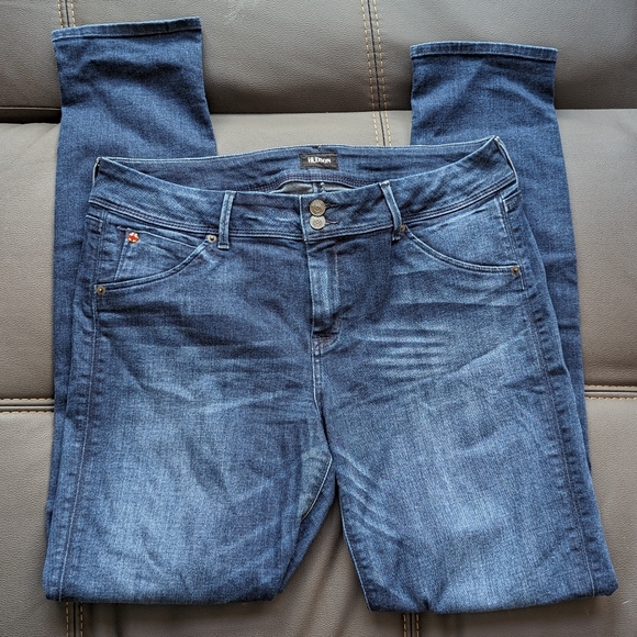Vintage Hudson Skinny Jeans - Picture 7 of 7